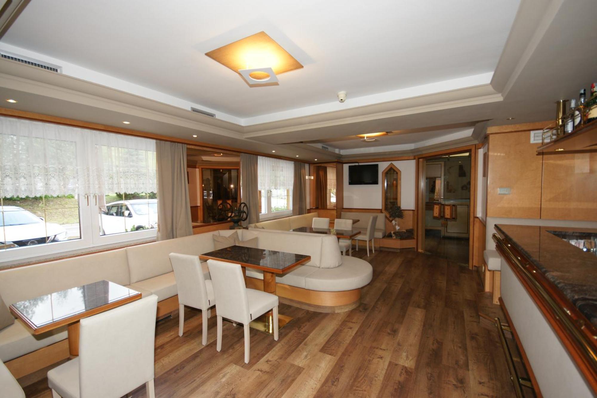 Hotel Vallechiara Moena Exteriér fotografie