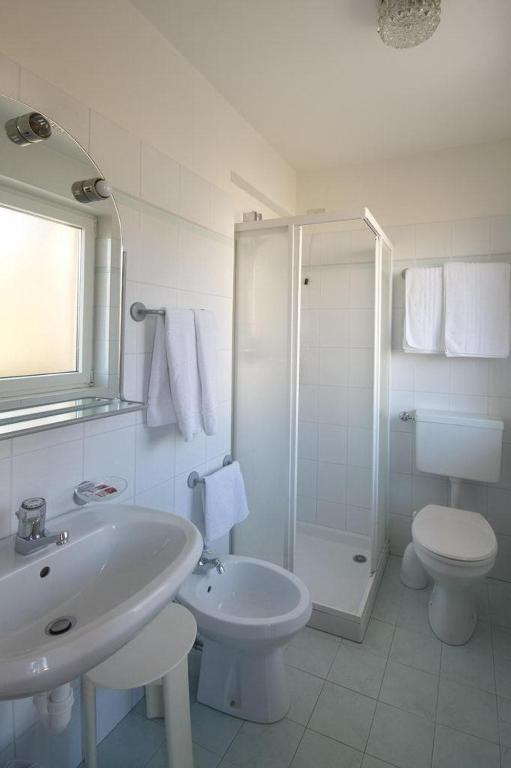 Hotel Vallechiara Moena Pokoj fotografie